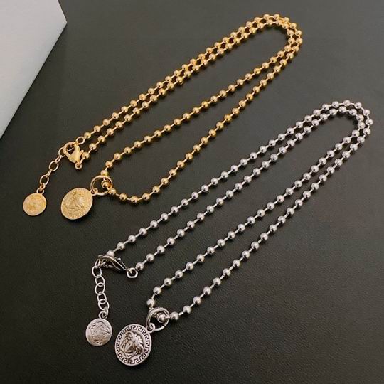 Versace necklace 11lyh92